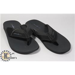 EDDIE BAUER MEN'S BREAK POINT FLIP FLOP SZ9