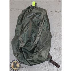 EDDIE BAUER  20L BACKPACK