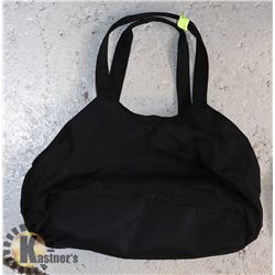 EDDIE BAUER ZEN CROSSOVER WOMEN'S TOTE BAG