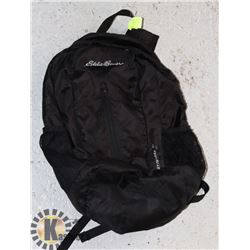 EDDIE BAUER STOWAWAY 20L BACKPACK