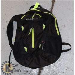EDDIE BAUER STOWAWAY 20L BACKPACK