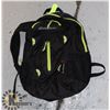 Image 1 : EDDIE BAUER STOWAWAY 20L BACKPACK