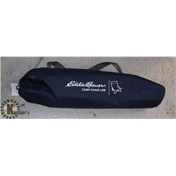 EDDIE BAUER CAMP CHAIR