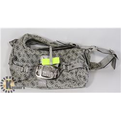 GUESS WOMENS PURSE