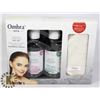 Image 1 : NEW OMBRA SPA AROMATIC FOAM BATH GIFT SET