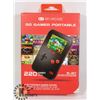 Image 1 : MY ARCADE GO GAMER PORTABLE CONSOLE 220 GAMES