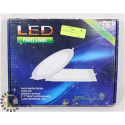 LED CEILING PANEL LIGHT
