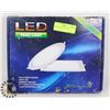 Image 1 : LED CEILING PANEL LIGHT
