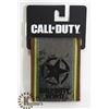 Image 1 : NEW CALL OF DUTY MENS WALLET