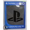 Image 1 : NEW PLAYSTATION OFFICIAL LICENSED T-SHIRT