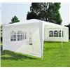 Image 4 : NEW 10ft x 20ft WEDDING PARTY EVENT TENT