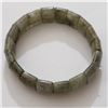 Image 2 : LABRADORITE FLEXIBLE 38.4G  BRACELET