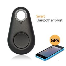 MINI GPS LOCATOR BLACK