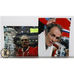 HENRI RICHARD MONTREAL CANADIENS STANLEY CUP