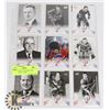 Image 1 : 18 MONTREAL CANADIENS 2008 CENTENNIAL CARDS