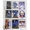 Image 1 : AUSTON MATTHEWS TORONTO MAPLE LEAFS HOCKEY CARDS