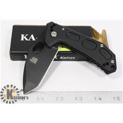 NEW KA-BAR TD1 LAW ENFORCEMENT