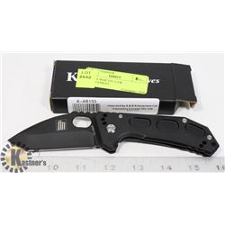 NEW KA-BAR TD1 LAW ENFORCEMENT