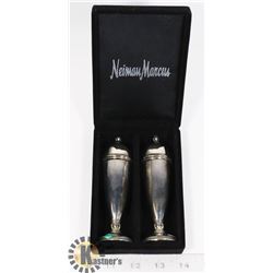 VINTAGE NEIMAN MARCUS SILVER