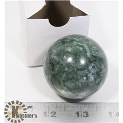 190G GRANITE SPHERE