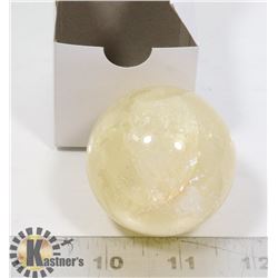 203G CALCITE SPHERE