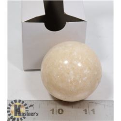 157G SUNSTONE SPHERE