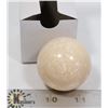 Image 1 : 157G SUNSTONE SPHERE