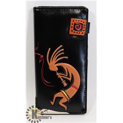 NEW SHAG WEAR WOMENS WALLET