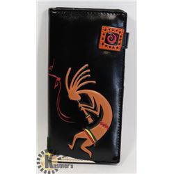 NEW SHAG WEAR WOMENS WALLET