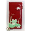Image 1 : NEW SHAG WEAR WOMENS WALLET