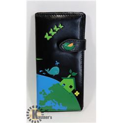 NEW SHAG WEAR WOMENS WALLET
