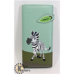 NEW SHAG WEAR WOMENS WALLET