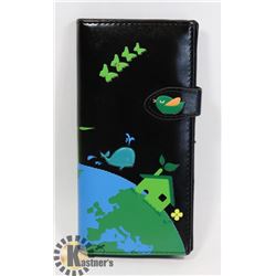 NEW SHAG WEAR WOMENS WALLET