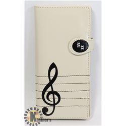 NEW SHAG WEAR WOMENS WALLET