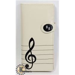 NEW SHAG WEAR WOMENS WALLET