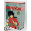 Image 1 : RANMA 1/2 THE DIGITAL DOJO ANIME SEASON 1 DVD SET