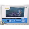 Image 1 : NEON GENESIS EVANGELION 1/8 SCALE PAINTED FIGURE