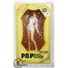 Image 1 : P.O.P. NAMI PAINTED FIGURE