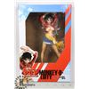 Image 1 : P.O.P. MONKEY D LUFFY PAINTED FIGURE