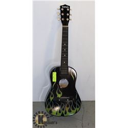 YOUTH GUITAR