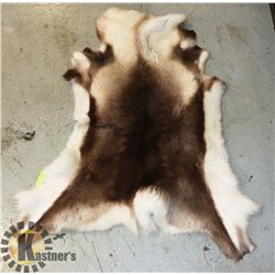 ANTIQUE FUR HOME OR CABIN DECOR