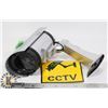 Image 1 : NEW LED DUMMY SECURITY CAMERA
