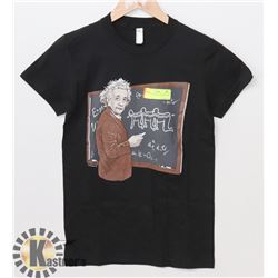 HUMAN CENTIPEDE LADIE'S TSHIRT MEDIUM