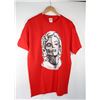 Image 1 : MARILYN MONROE MEN'S TSHIRT XL