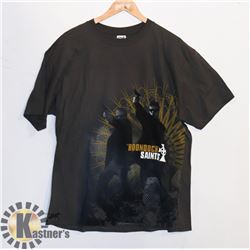BOONDOCK SAINTS MEN'S TSHIRT XL