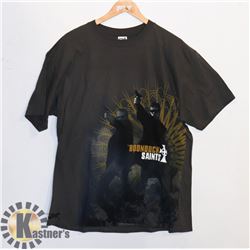 BOONDOCK SAINTS MEN'S TSHIRT XL