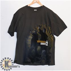 BOONDOCK SAINTS MEN'S TSHIRT XL