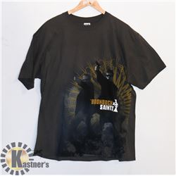 BOONDOCK SAINTS MEN'S TSHIRT XL