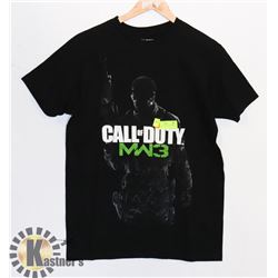CALL OF DUTY MW3 MENS TSHIRT MEDIUM