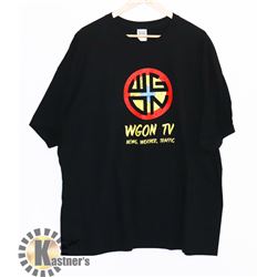 DAWN OF THE DEAD MEN'S TSHIRT 3XL